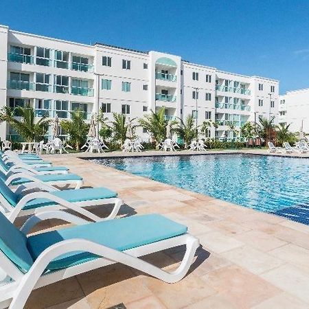 Apartamento Top Em Porto De Galinhas/Praia Do Cupe Leilighet Eksteriør bilde