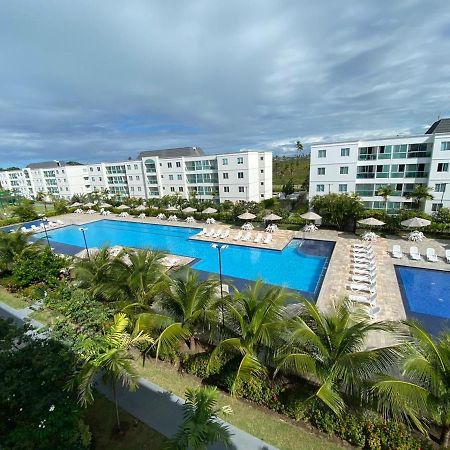 Apartamento Top Em Porto De Galinhas/Praia Do Cupe Leilighet Eksteriør bilde