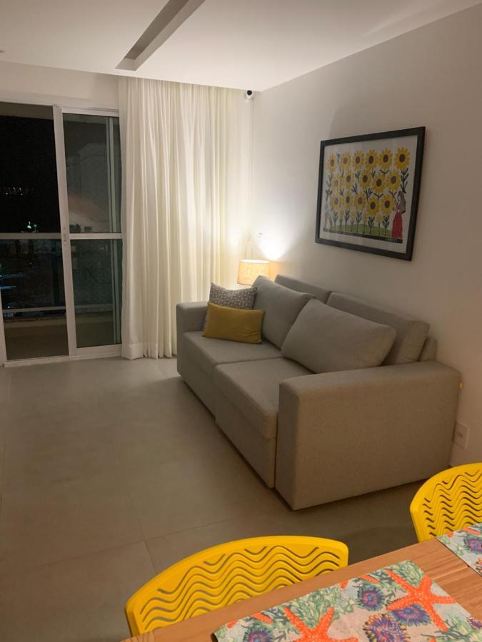 Apartamento Top Em Porto De Galinhas/Praia Do Cupe Leilighet Eksteriør bilde