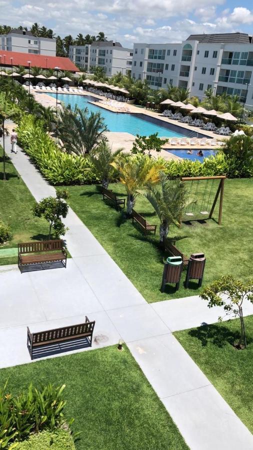 Apartamento Top Em Porto De Galinhas/Praia Do Cupe Leilighet Eksteriør bilde