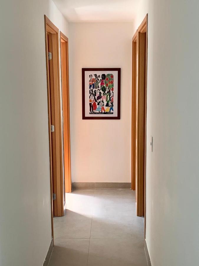 Apartamento Top Em Porto De Galinhas/Praia Do Cupe Leilighet Eksteriør bilde