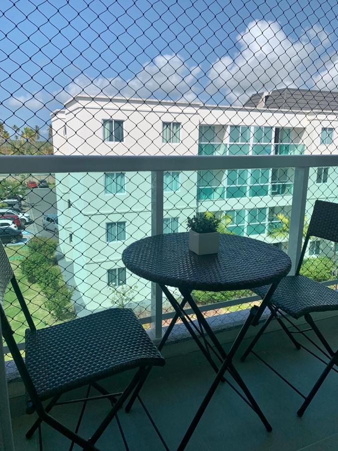 Apartamento Top Em Porto De Galinhas/Praia Do Cupe Leilighet Eksteriør bilde
