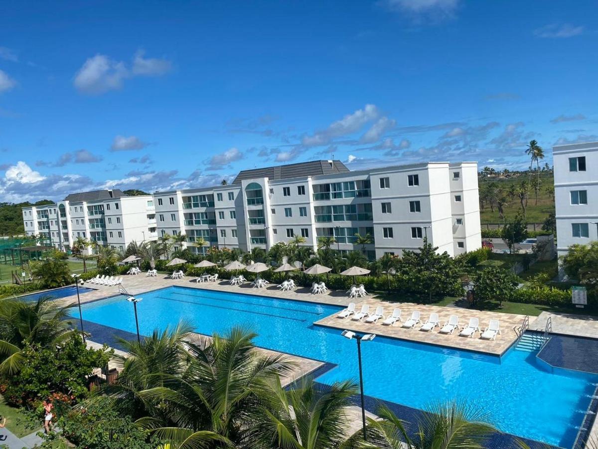 Apartamento Top Em Porto De Galinhas/Praia Do Cupe Leilighet Eksteriør bilde