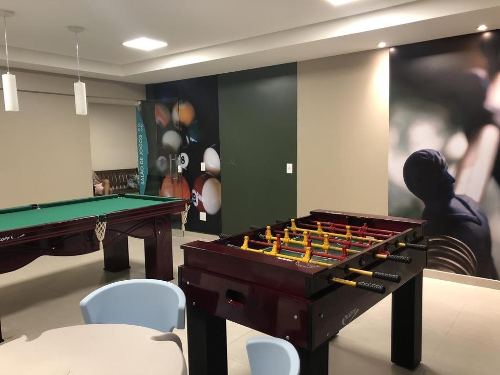 Apartamento Top Em Porto De Galinhas/Praia Do Cupe Leilighet Eksteriør bilde