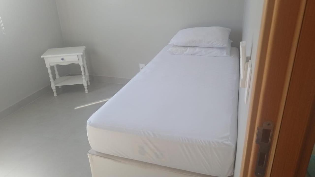 Apartamento Top Em Porto De Galinhas/Praia Do Cupe Leilighet Eksteriør bilde
