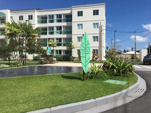 Apartamento Top Em Porto De Galinhas/Praia Do Cupe Leilighet Eksteriør bilde