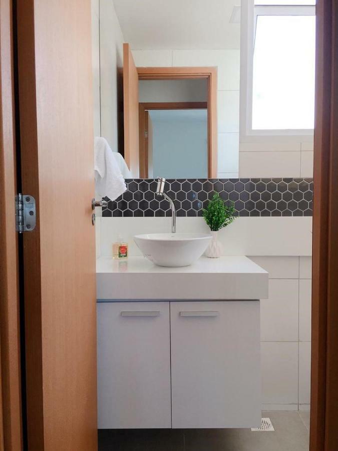 Apartamento Top Em Porto De Galinhas/Praia Do Cupe Leilighet Eksteriør bilde