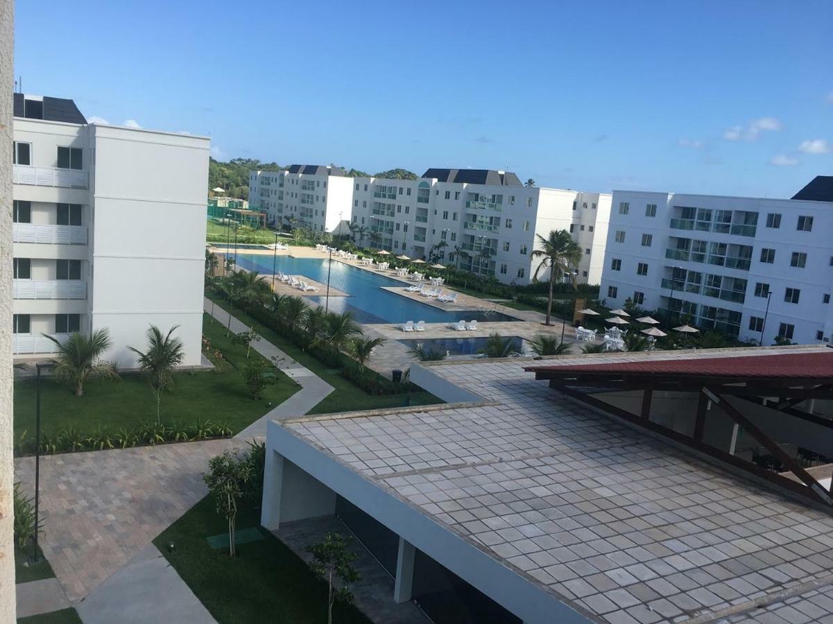Apartamento Top Em Porto De Galinhas/Praia Do Cupe Leilighet Eksteriør bilde