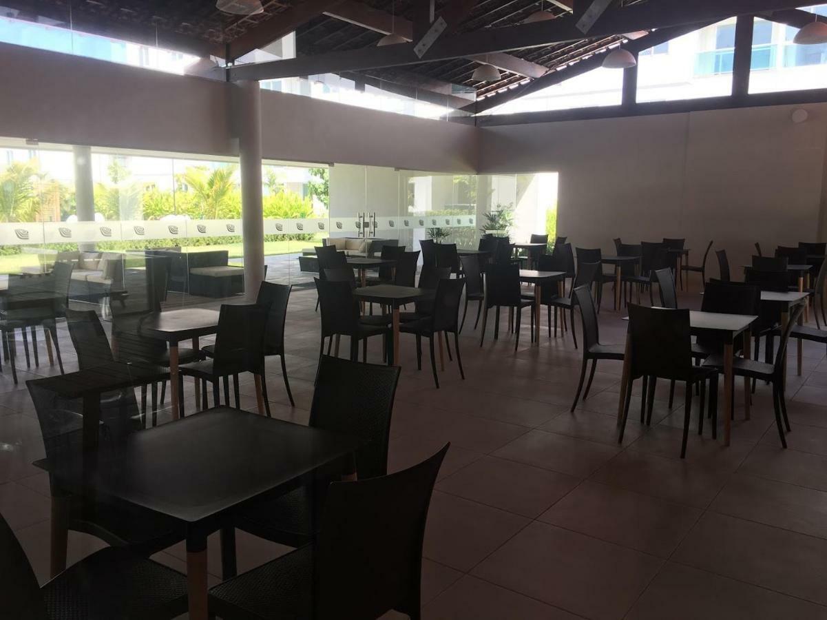 Apartamento Top Em Porto De Galinhas/Praia Do Cupe Leilighet Eksteriør bilde