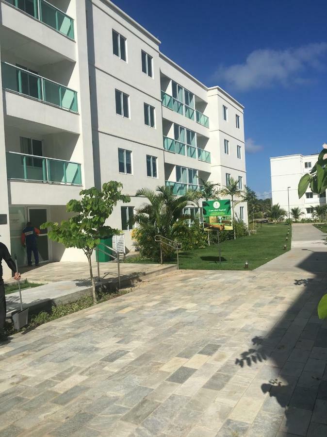 Apartamento Top Em Porto De Galinhas/Praia Do Cupe Leilighet Eksteriør bilde