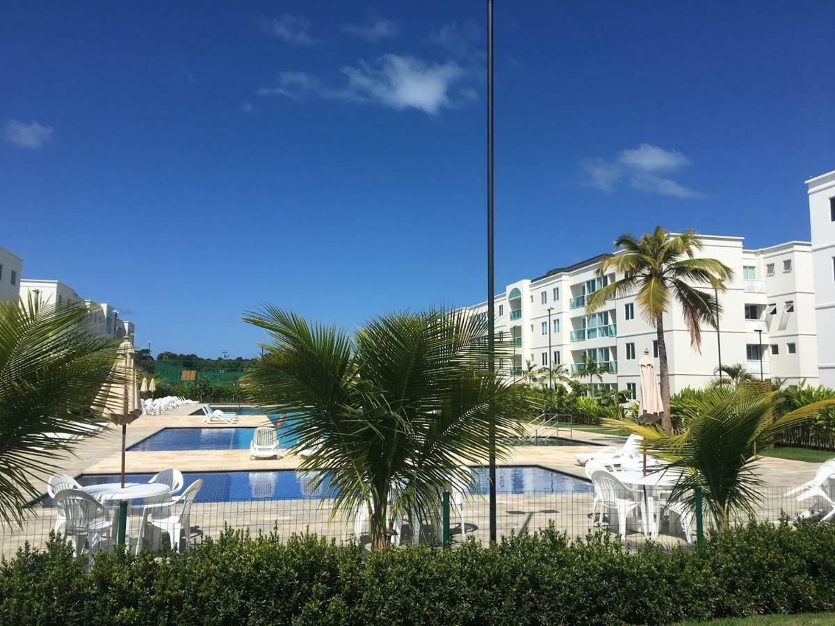 Apartamento Top Em Porto De Galinhas/Praia Do Cupe Leilighet Eksteriør bilde