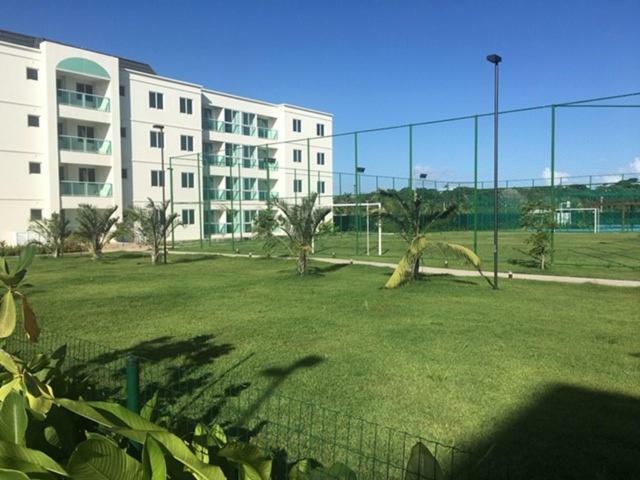 Apartamento Top Em Porto De Galinhas/Praia Do Cupe Leilighet Eksteriør bilde