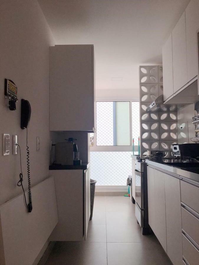 Apartamento Top Em Porto De Galinhas/Praia Do Cupe Leilighet Eksteriør bilde